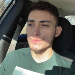 Meet your Posher, Jose